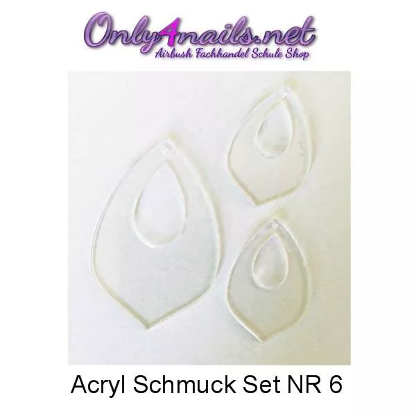 AC Schmuck Set nr:6