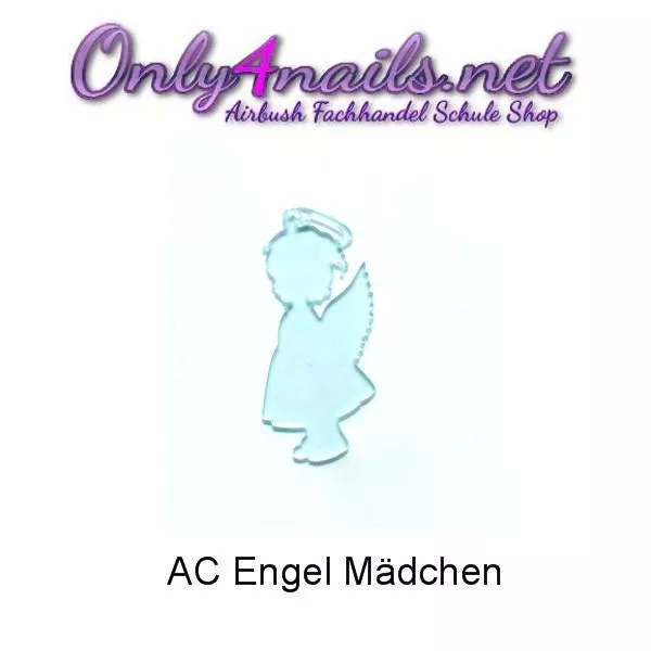 AC Engel Mädchen