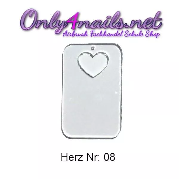 AC Herz Nr:08