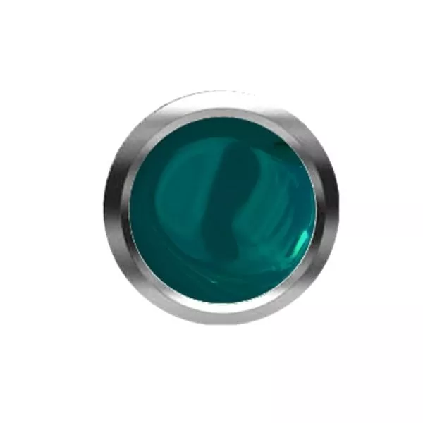 Exotic Green 5ml Farbgel Exotic Green 5ml Farbgel