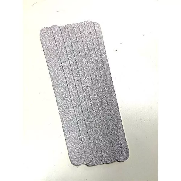 Zebra Profifeile Wechselsystem schmal, 50er Pack/100 Zebra Profifeile Wechselsystem schmal, 50er Pack/100