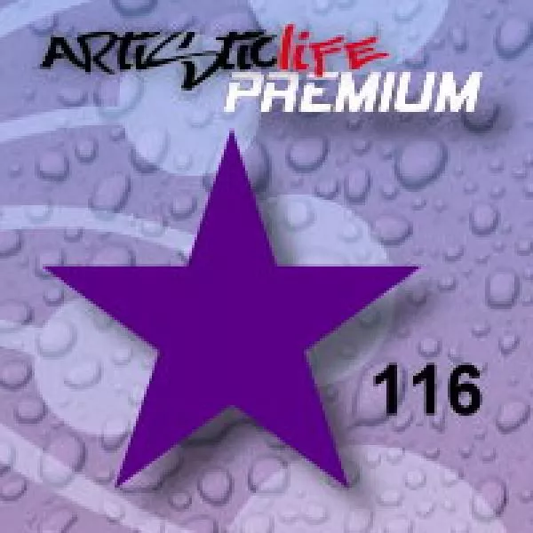 ArtisticLife Premium 116 Violett hell