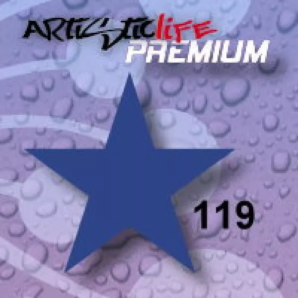 ArtisticLife Premium 119 Preussischblau