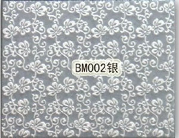 Nailart Sticker BM02