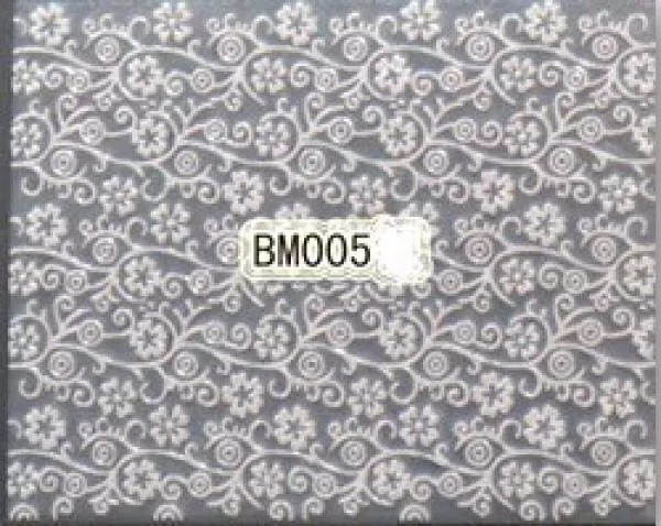 Nailart Sticker BM05