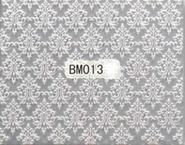Nailart Sticker BM13