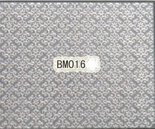 Nailart Sticker BM16