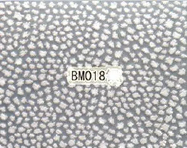 Nailart Sticker BM18