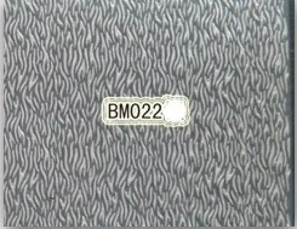 Nailart Sticker BM22