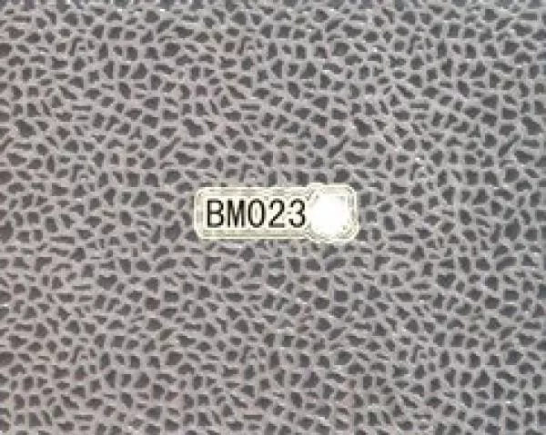 Nailart Sticker BM23
