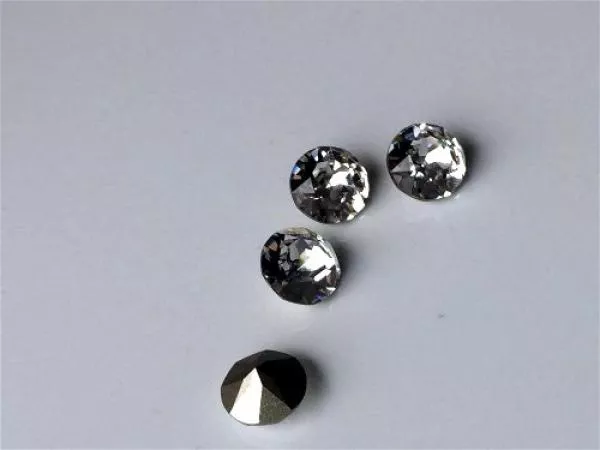 Swarovski SS 48 CRYSTAL (10,91-11,30mm) 1 Stück