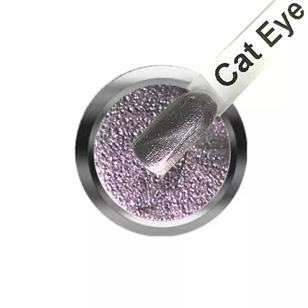 Farbgel Cat Eye Purple 5ml Farbgel Cat Eye Purple 5ml