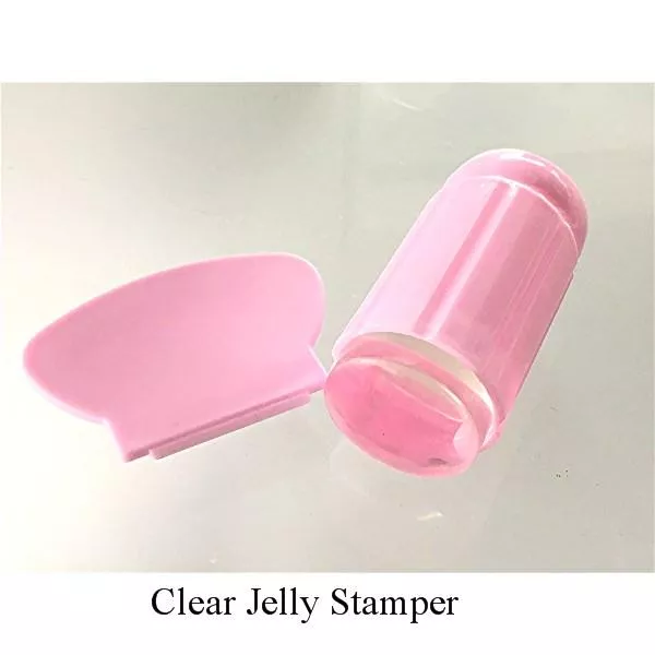 Clear Jelly Stamper Clear Jelly Stamper