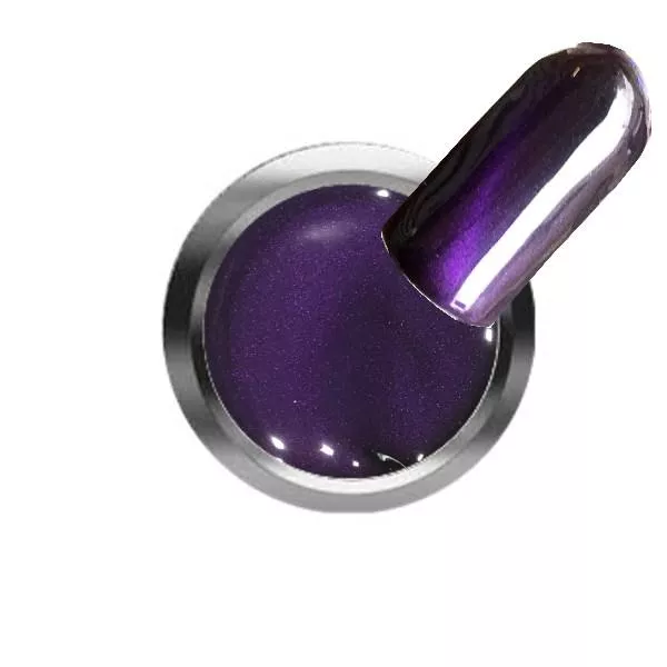 Cat Eye Dark Edition Purple 5ml