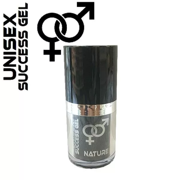 UNISEX SUCCESS Gel Nature UNISEX SUCCESS Gel Nature
