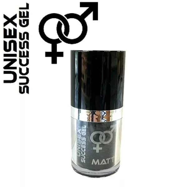 UNISEX SUCCESS Gel Matt UNISEX SUCCESS Gel Matt
