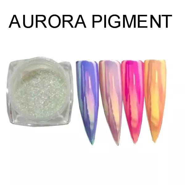 Aurora Pigment