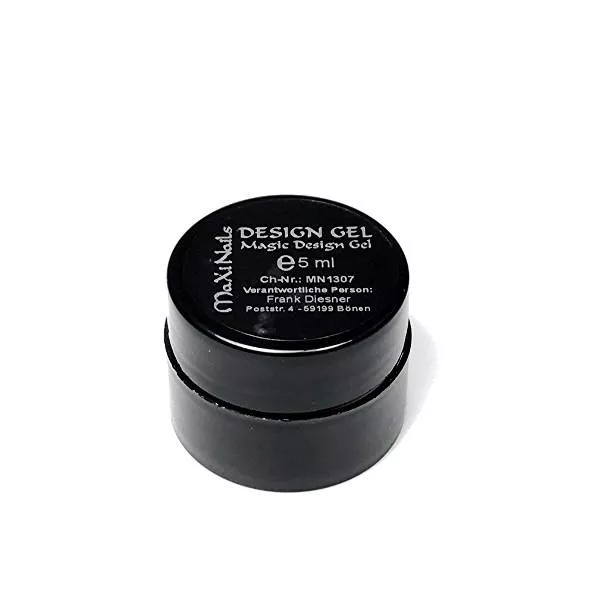 Magic Design Gel 5ml Magic Design Gel 5ml
