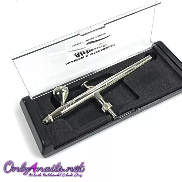 Airbrush-Pistole Ultra Two In One Airbrush-Pistole Ultra Two In One