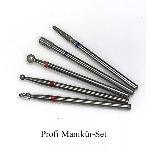 Profi Manikür-Set Profi Manikür-Set