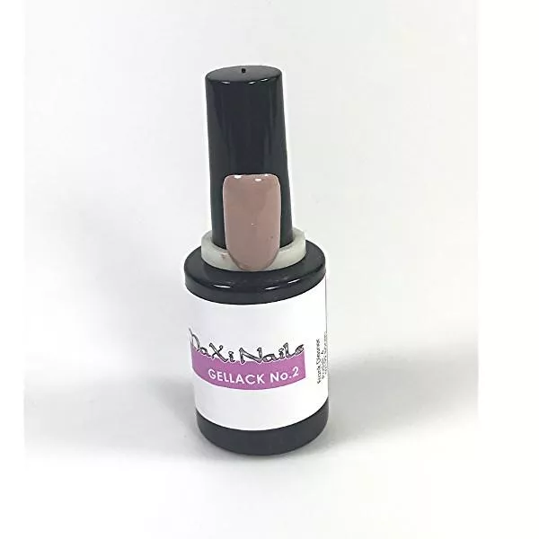 Color Gellack No 02 Color Gellack No 02