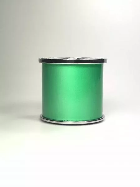 Abstandkonsole in Grün 60mm aus Aluminium