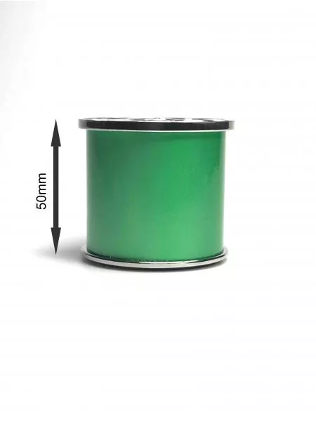 Abstandkonsole in Grün 60mm aus Aluminium