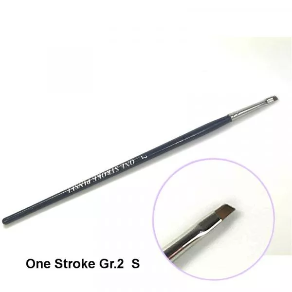 ArtisticLife Pinsel One Stroke Gr2 S