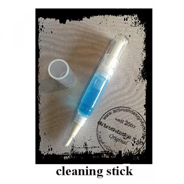 Cleaning Stick