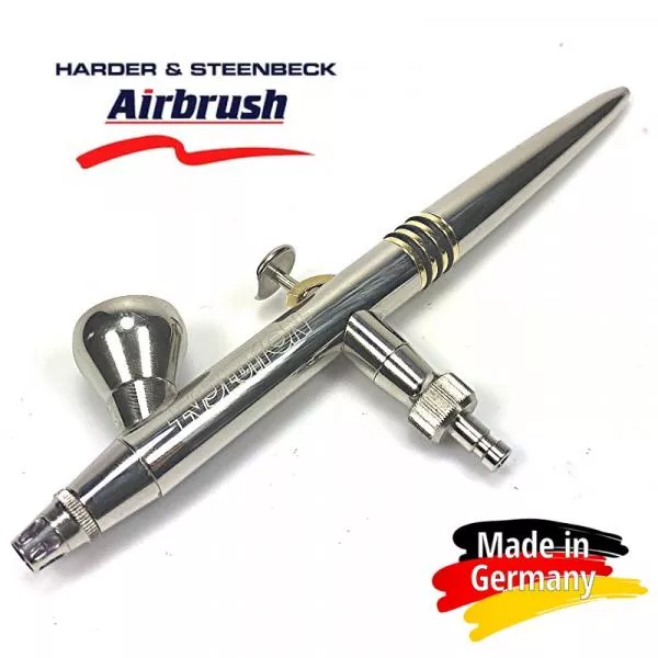 Airbrushpistole Evolution Solo 0,2 Airbrushpistole Evolution Solo 0,2