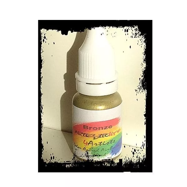 ArtisticLife 4Artists 10ml Bronze