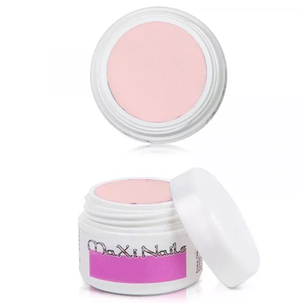 Acryl Puder Pastell Pink 30 gramm
