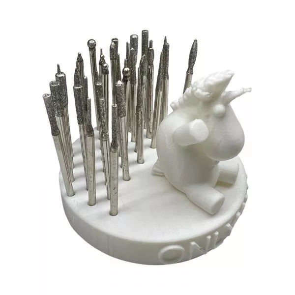 Einhorn Bit Halter passend für 36 Bit´s