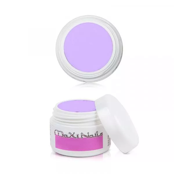 UV Versiegelungsgel - Thick Violet 50ml - Gilbschutz