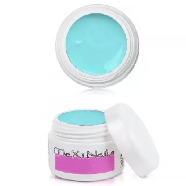 Builder Color Gel Aqua 5ml für deine Nails