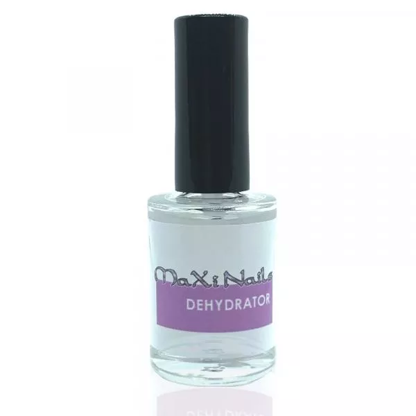 Nail Prep / Dehydrator, Nagelentfetter, Entfetter, Entfeuchter 15ml