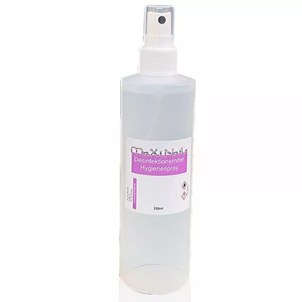 Desinfektionsmittel-Hygienespray-Nagelstudio-250ml