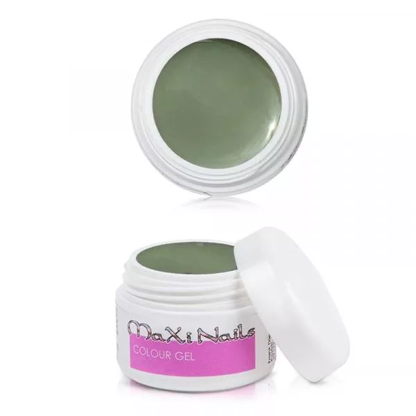 Farbgel Army Green 5ml Farbgel Army Green 5ml