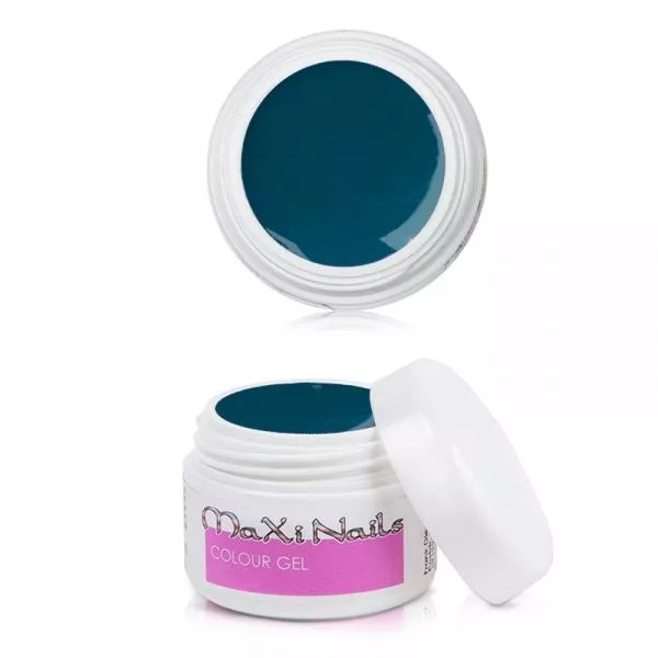 Farbgel Blue Legend 5ml Farbgel Blue Legend 5ml
