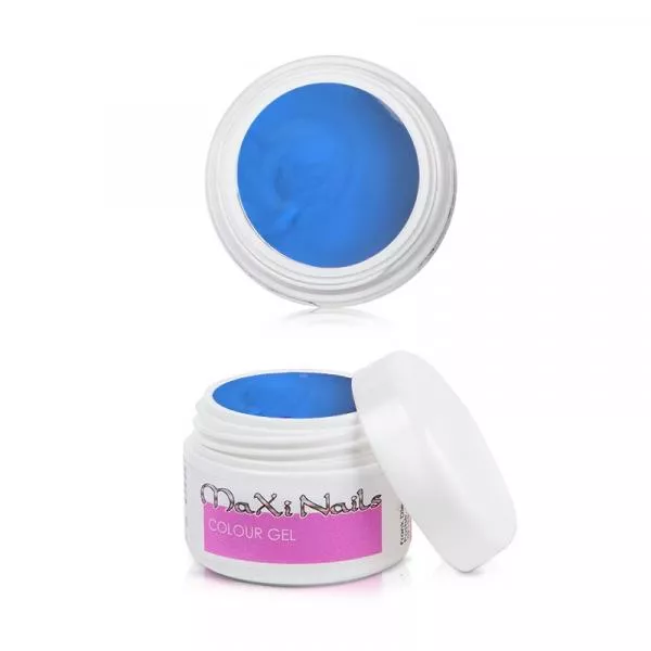 Farbgel Blue Ocean Farbgel Blue Ocean