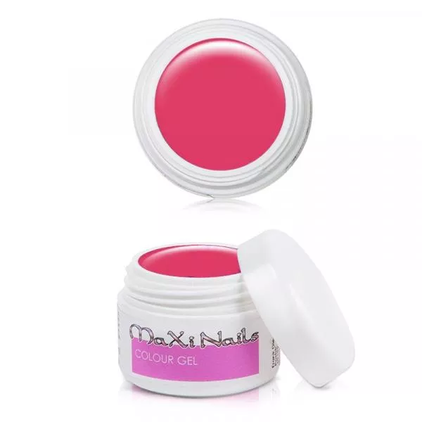 Campini Pink 5ml Farbgel