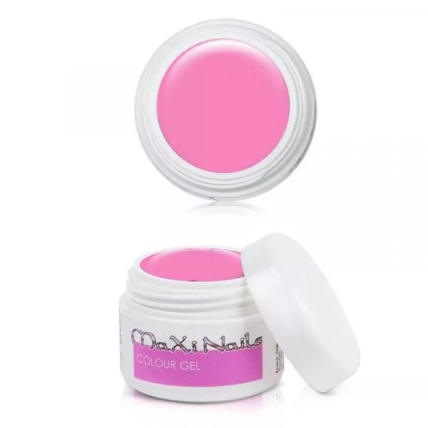 Campini Rosa 5ml Farbgel