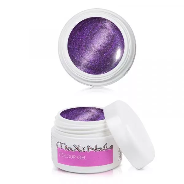 Farbgel Cat Eye Nightlife Farbgel Cat Eye Nightlife