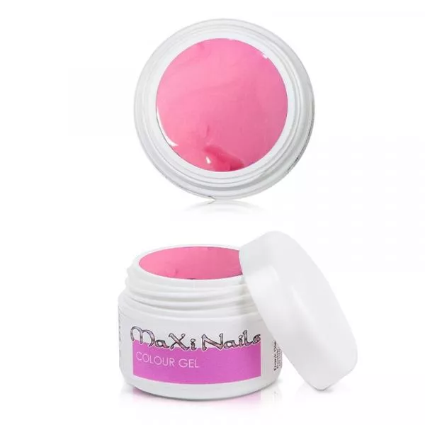 Farbgel Cerise Pink 5ml