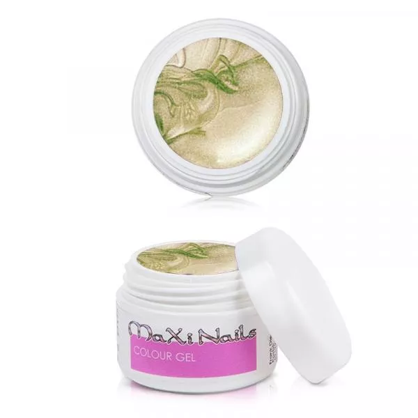 Farbgel Chrome Cosmo 5ml Farbgel Chrome Cosmo 5ml
