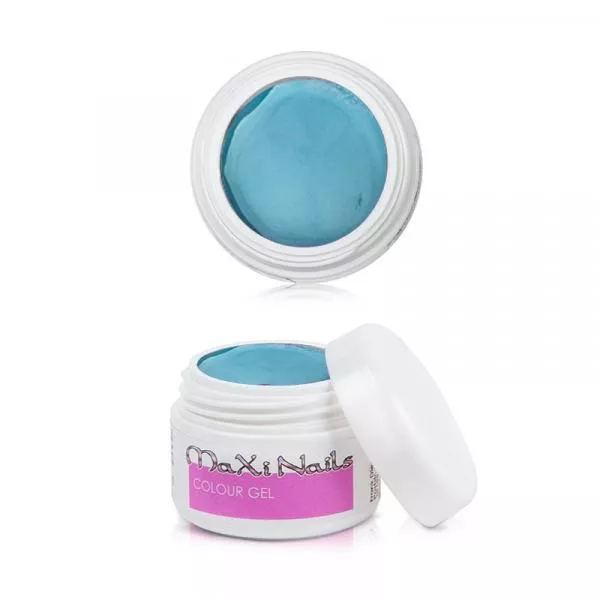 Farbgel Cinza 5ml Farbgel Cinza 5ml