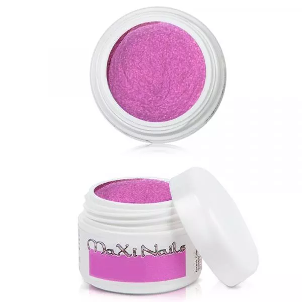 Farbgel Confused Metallic 5ml Farbgel Confused Metallic 5ml