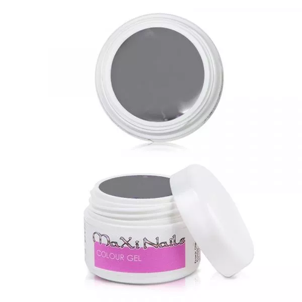 Farbgel Dark Grey Farbgel Dark Grey