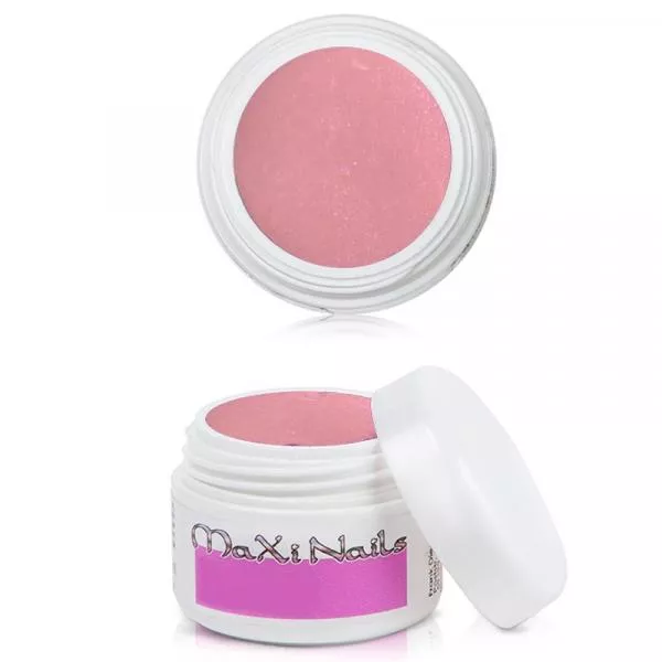 Farbgel Dark Mauve Shine 5ml Farbgel Dark Mauve Shine 5ml