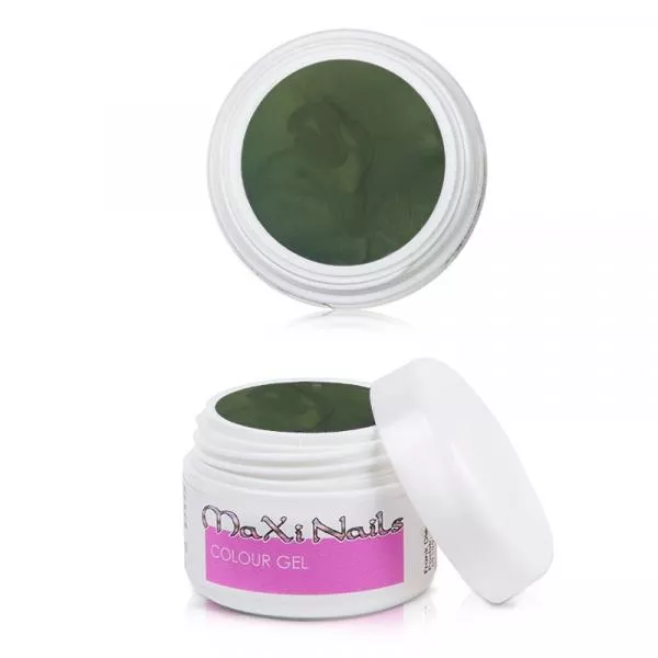 Farbgel Dark Sorento 5ml Farbgel Dark Sorento 5ml